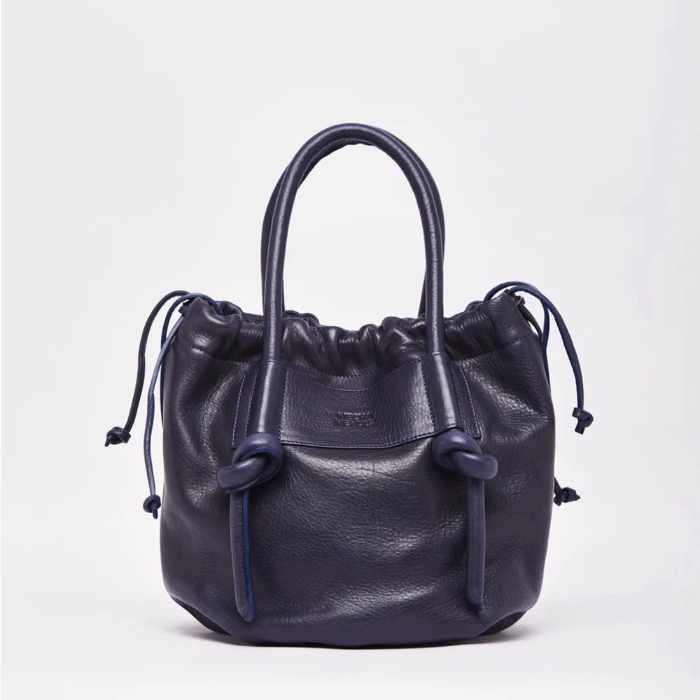 Beautiful good condition Mecha Mendez crossbody bag